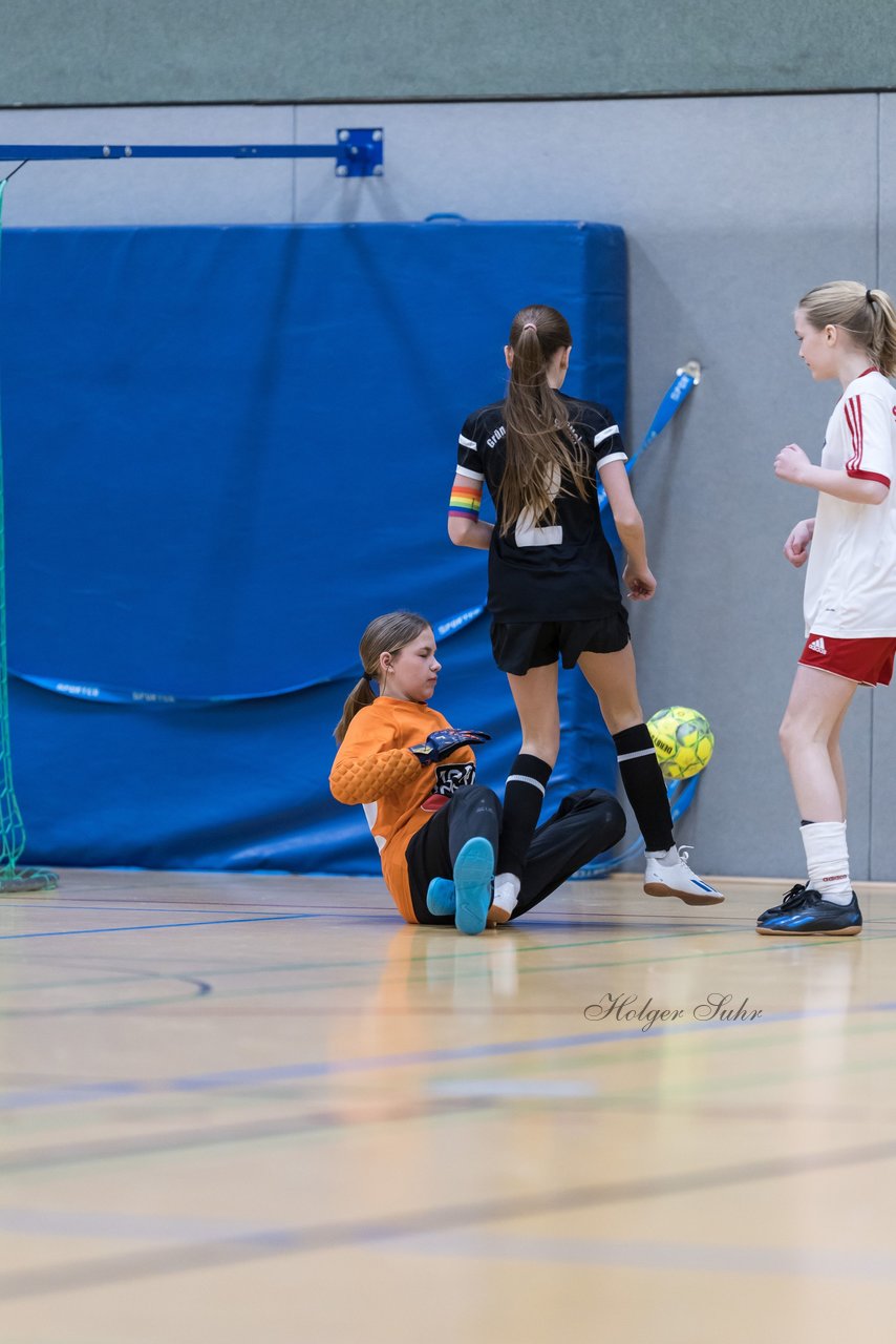 Bild 387 - wCJ Futsalmeisterschaft